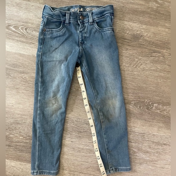Can & Jack toddler jeans - Picture 1 of 3